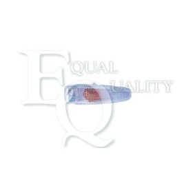 Blinker von EQUAL QUALITY