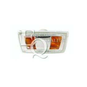OPEL Blinker von EQUAL QUALITY