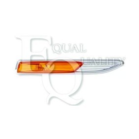 Comprar Piloto intermitente de EQUAL QUALITY FL0533 a bajo precio de 21,96 €