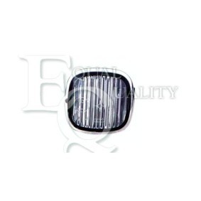 Blinker für SKODA von EQUAL QUALITY