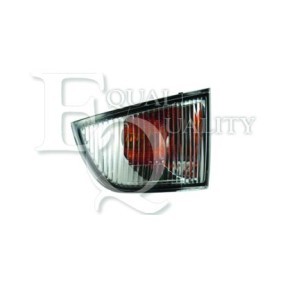 IVECO Blinker von EQUAL QUALITY