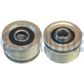 Spannrolle, Zahnriemen 58602