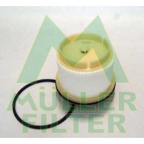 Compre Filtro de combustível da MULLER FILTER FN1138 a um preço baixo por 12,54 €