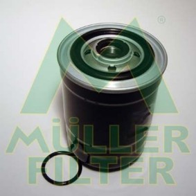 Compre Filtro de combustível da MULLER FILTER FN1139 a um preço baixo por 14,02 €