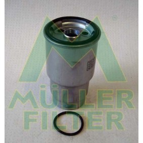 Compre Filtro de combustível da MULLER FILTER FN1142 a um preço baixo por 16,19 €