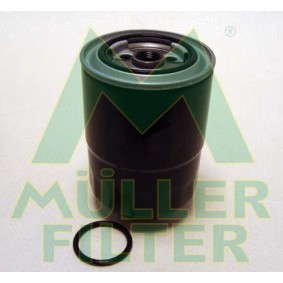 Kjøp Drivstoffilter av MULLER FILTER FN1143 til den lave prisen 283,49 NOK