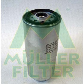 Compre Filtro de combustível da MULLER FILTER FN136 a um preço baixo por 23,29 €