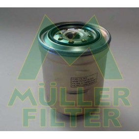 Kjøp Drivstoffilter av MULLER FILTER FN141 til den lave prisen 248,08 NOK