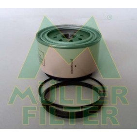 Compre Filtro de combustível da MULLER FILTER FN142 a um preço baixo por 19,33 €
