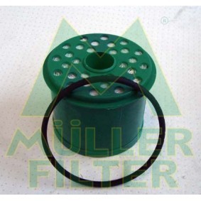 Köp Bränslefilter av MULLER FILTER FN1450 till det låga priset 87,23 kr