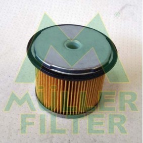 Compre Filtro de combustível da MULLER FILTER FN1450B a um preço baixo por 6,49 €