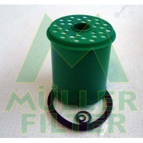 Compre Filtro de combustível da MULLER FILTER FN1451 a um preço baixo por 10,98 €