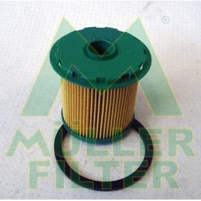 Compre Filtro de combustível da MULLER FILTER FN1454 a um preço baixo por 8,86 €