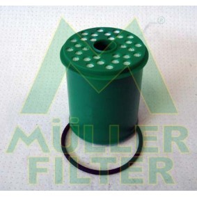 Compre Filtro de combustível da MULLER FILTER FN1500 a um preço baixo por 11,48 €