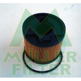 Compre Filtro de combustível da MULLER FILTER FN151 a um preço baixo por 7,39 €