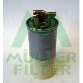 Compre Filtro de combustível da MULLER FILTER FN154 a um preço baixo por 14,11 €