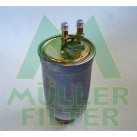 Kjøp Drivstoffilter av MULLER FILTER FN155 til den lave prisen 234,15 NOK