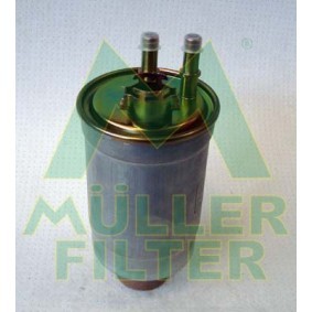 Kjøp Drivstoffilter av MULLER FILTER FN155T til den lave prisen 286,09 NOK