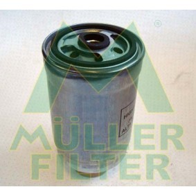 Compre Filtro de combustível da MULLER FILTER FN158 a um preço baixo por 14,14 €