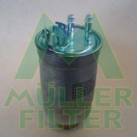 Achetez des Filtre à carburant MULLER FILTER FN167 à prix pour 16,46 €