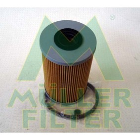 Compre Filtro de combustível da MULLER FILTER FN191 a um preço baixo por 8,51 €