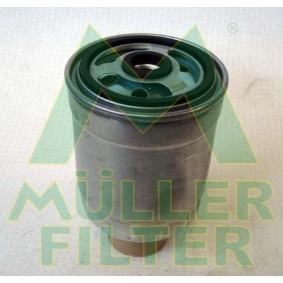 Kjøp Drivstoffilter av MULLER FILTER FN206 til den lave prisen 153,13 NOK
