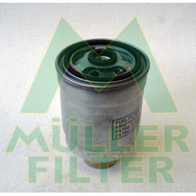 Kraftstofffilter FN209