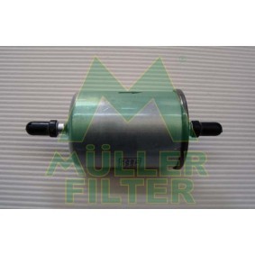 Compre Filtro de combustível da MULLER FILTER FN214 a um preço baixo por 13,81 €