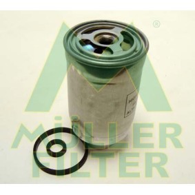 Compre Filtro de combustível da MULLER FILTER FN218 a um preço baixo por 25,24 €