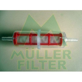 Kjøp Drivstoffilter av MULLER FILTER FN286 til den lave prisen 431,29 NOK