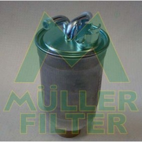 Compre Filtro de combustível da MULLER FILTER FN287 a um preço baixo por 25,24 €