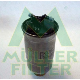 Compre Filtro de combustível da MULLER FILTER FN288 a um preço baixo por 17,77 €