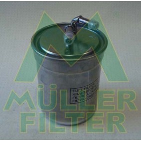 Compre Filtro de combustível da MULLER FILTER FN323 a um preço baixo por 25,24 €