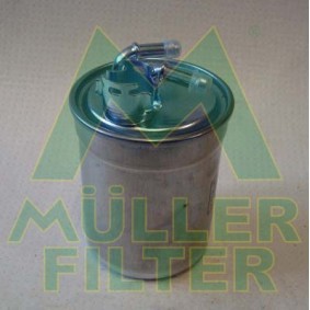 Compre Filtro de combustível da MULLER FILTER FN324 a um preço baixo por 12,98 €
