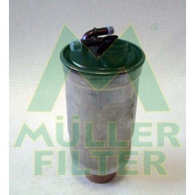Compre Filtro de combustível da MULLER FILTER FN325 a um preço baixo por 21,98 €