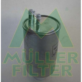 Compre Filtro de combustível da MULLER FILTER FN388 a um preço baixo por 53,14 €