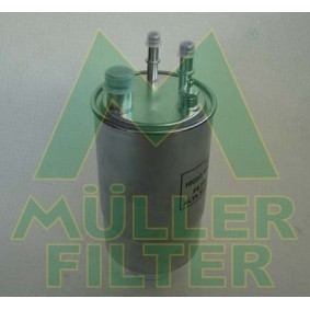 Achetez des Filtre à carburant MULLER FILTER FN389 à prix pour 60,13 €
