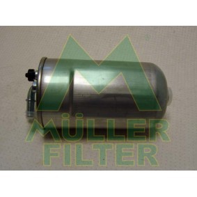 Kjøp Drivstoffilter av MULLER FILTER FN391 til den lave prisen 573,73 NOK