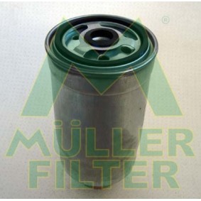 Compre Filtro de combustível da MULLER FILTER FN435 a um preço baixo por 21,61 €