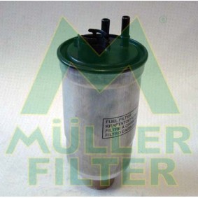 Compre Filtro de combustível da MULLER FILTER FN436 a um preço baixo por 14,14 €