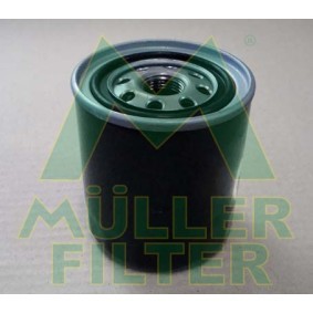 Kraftstofffilter FN438