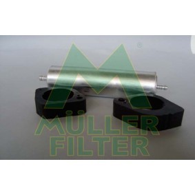 Compre Filtro de combustível da MULLER FILTER FN540 a um preço baixo por 25,54 €