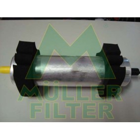 Kjøp Drivstoffilter av MULLER FILTER FN550 til den lave prisen 364,71 NOK