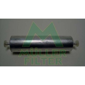Kjøp Drivstoffilter av MULLER FILTER FN580 til den lave prisen 342,62 NOK