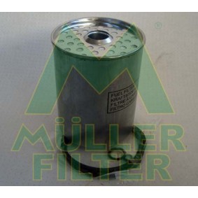Compre Filtro de combustível da MULLER FILTER FN602 a um preço baixo por 7,08 €