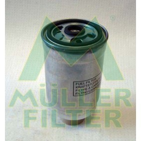 Compre Filtro de combustível da MULLER FILTER FN700 a um preço baixo por 9,92 €