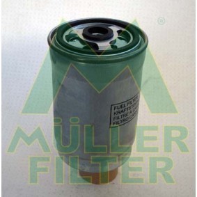Köp Bränslefilter av MULLER FILTER FN704 till det låga priset 123,24 kr