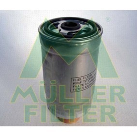 Kjøp Drivstoffilter av MULLER FILTER FN808 til den lave prisen 365,42 NOK