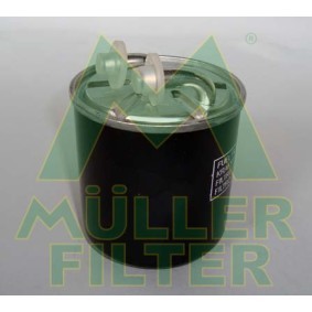 Kraftstofffilter von MULLER FILTER FN820