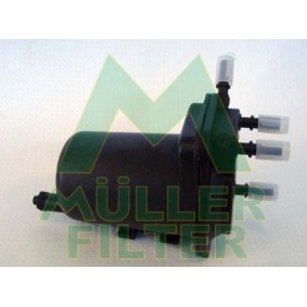 Compre Filtro de combustível da MULLER FILTER FN907 a um preço baixo por 31,17 €